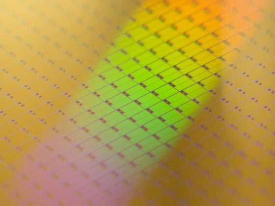 AI helped save the chip industry. What happens if it turns out to be a bust?