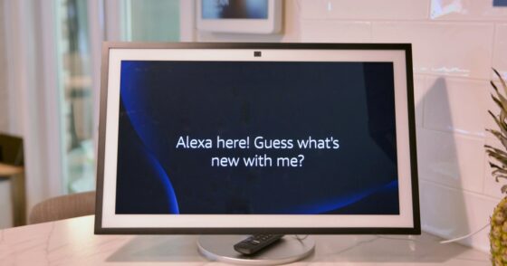 I’ve been using Amazon’s Alexa Plus for one day — here are my first impressions