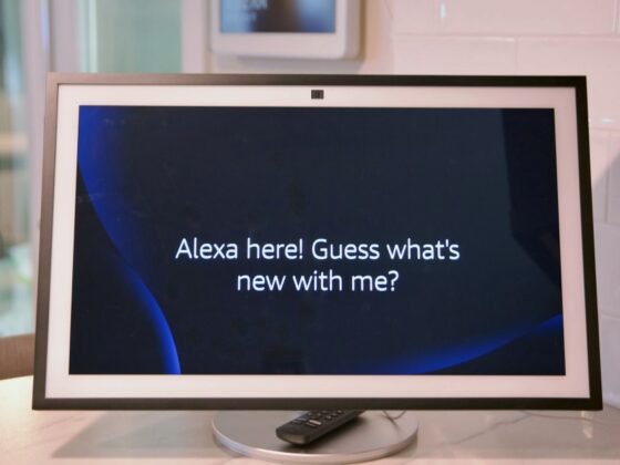 I’ve been using Amazon’s Alexa Plus for one day — here are my first impressions