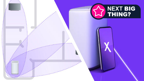 These Wi-Fi routers can help detect motion in your home, but are also sparking privacy worries – here’s why