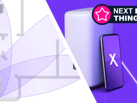 These Wi-Fi routers can help detect motion in your home, but are also sparking privacy worries – here’s why