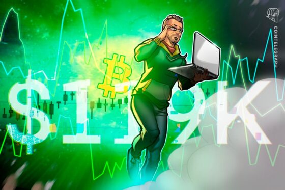 Bitcoin Nears 0,000 With New All-Time High