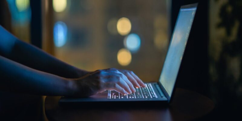 Cybercrime is big business in Asia, and AI could be about to make things worse