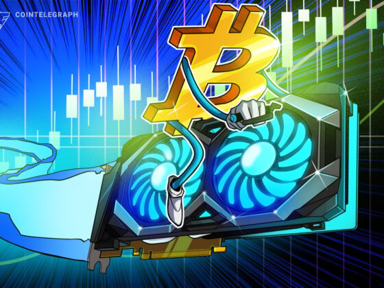 HIVE Digital Stock Rises on Bitcoin Surge, AI Pivot and Mining Milestones