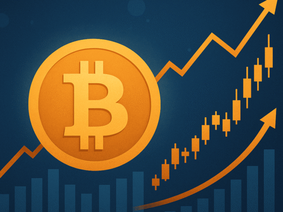 The Bitcoin Liquidity Supercycle Has Just Begun: Hedge Fund CEO