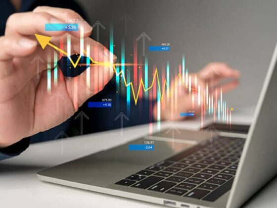 Biggest stock movers Monday: Crypto stocks, and more (NASDAQ:INTA)