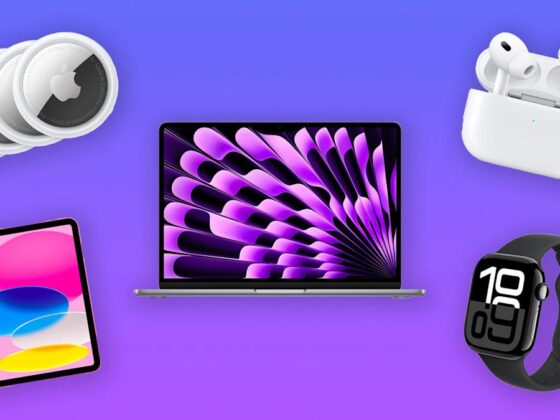 The best deals on AirPods, iPads, MacBooks and other Apple gear you can get right now