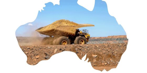 Is Australia on the Brink of a New Mining Super Cycle?