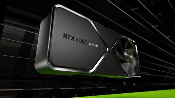 Nvidia is nearly doubling the FPS of RTX 40 graphics cards for free
