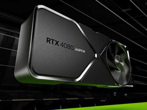 Nvidia is nearly doubling the FPS of RTX 40 graphics cards for free