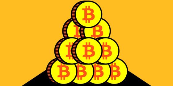 Bitcoin blows past 0,000 for first time as BlackRock ETF investors pile in