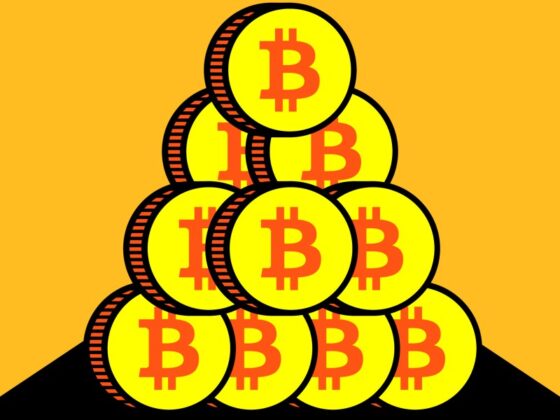 Bitcoin blows past 0,000 for first time as BlackRock ETF investors pile in