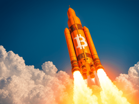 Bitcoin Soars K Post-Spending Bill as Dollar Slides, Kobeissi Letter Notes