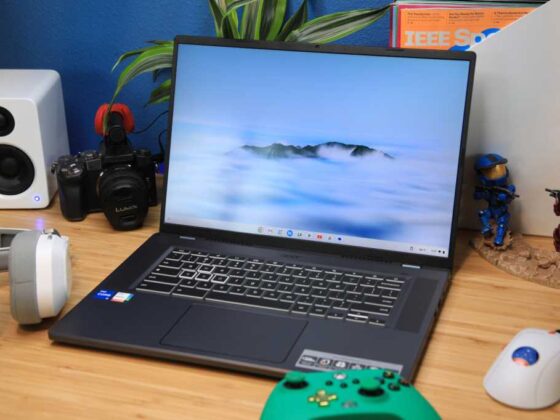 Best Chromebooks 2025: Top picks for work, school, and more