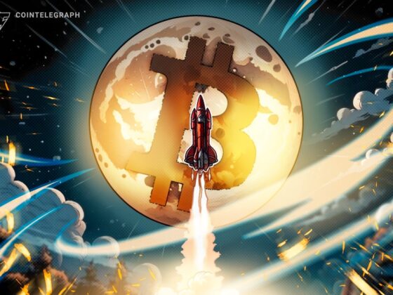 Bitcoin Prepares For A Strong Rally To 8K
