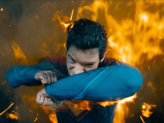 Superman is a box office hit, but the hard part comes next