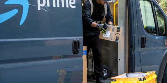 Amazon’s Prime Day recap missing usual key metric