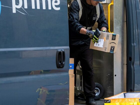 Amazon’s Prime Day recap missing usual key metric