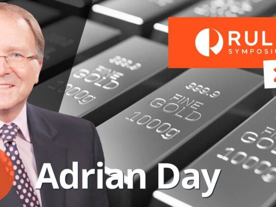 Adrian Day: Gold Price Drivers Stacking Up, Any Pullback a Chance to Buy