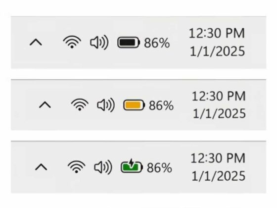 Microsoft tests new Windows tech to lengthen laptop battery life