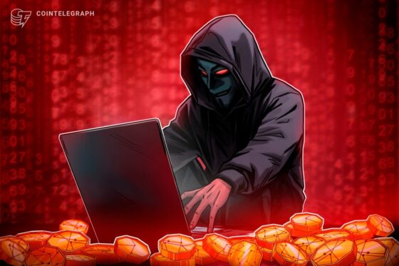 Bitcoin-powered Abacus Market Suspected Exit Scam