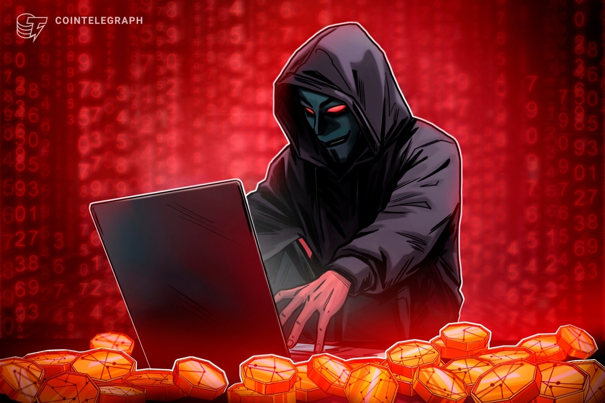 Bitcoin-powered Abacus Market Suspected Exit Scam