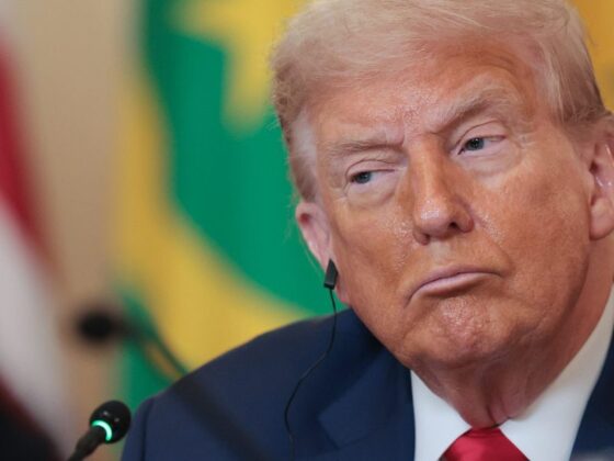 .6 trillion of student loans are up in the air as Trump moves in on the Department of Education