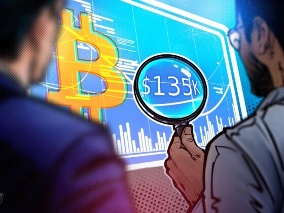 Bitcoin Eyes 5K Target After Record High