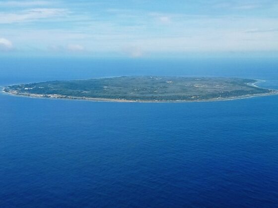 Nauru Appoints Australian Brian Phelps as CEO of New Virtual Asset Authority