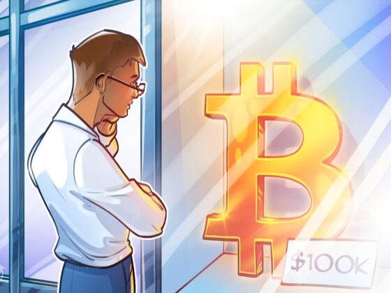 Bitcoin Gets 0,000 Support Boost Amid Mass Profit-Taking