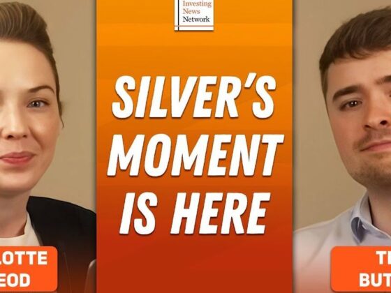 Ted Butler: Silver’s Moment is Here, Time for Price to Outperform