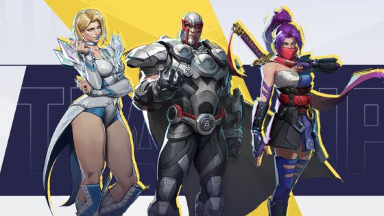 Marvel Rivals Mutants list: which Heroes count as Mutants