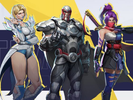 Marvel Rivals Mutants list: which Heroes count as Mutants