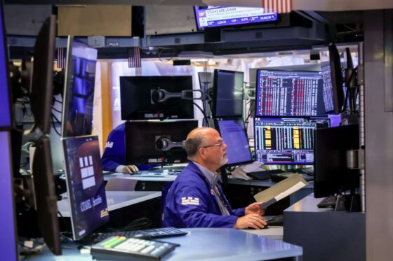 5 Things to Know Before the Stock Market Opens