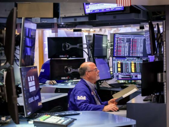 5 Things to Know Before the Stock Market Opens