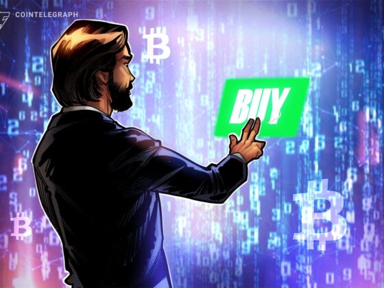 Bitcoin Faces Key Test Under 0K After Sticky CPI Print
