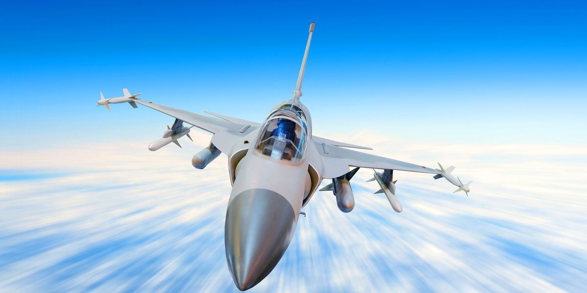 Biggest US Defense Contractors and ETFs in 2025