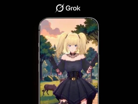 Of course, Grok’s AI companions want to have sex and burn down schools