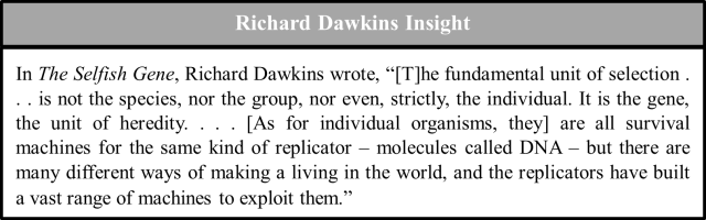 Economics Through the Lens of Evolutionary Theory: Lessons for Investment Professionals