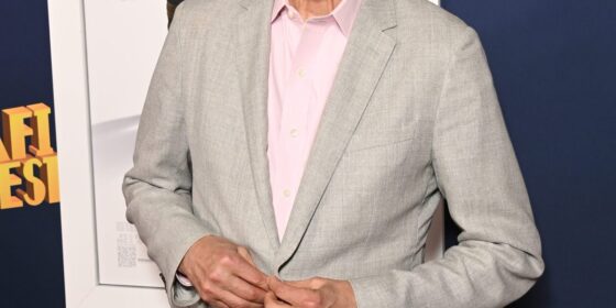 Trump’s DOJ sues to oust Hollywood movie CEO and 2 others from broadcasting board