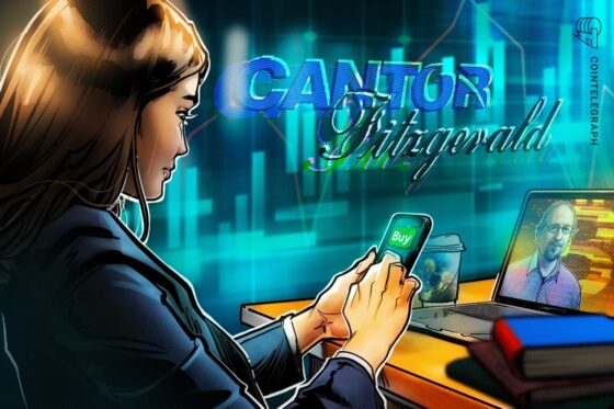 Cantor Fitzgerald Plans .5B Bitcoin Buy From Blockstream