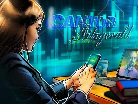 Cantor Fitzgerald Plans .5B Bitcoin Buy From Blockstream