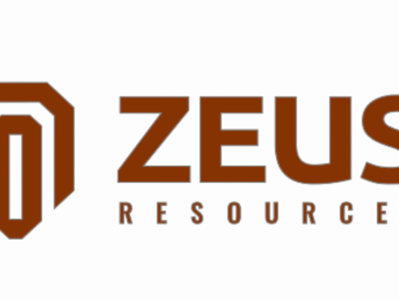 Appointment of US Business Development & Strategy Advisor