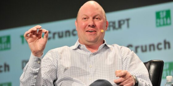 Marc Andreessen blasts elite colleges over DEI policies in leaked messages