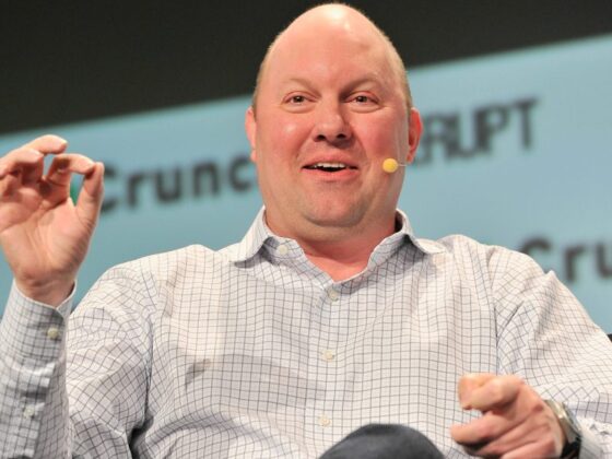 Marc Andreessen blasts elite colleges over DEI policies in leaked messages