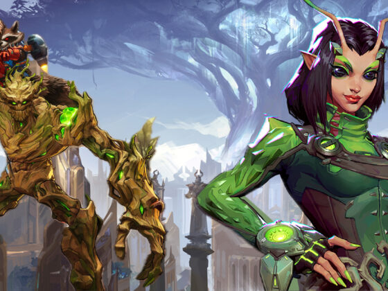 Marvel Rivals patch notes: the latest balance changes for Season 3