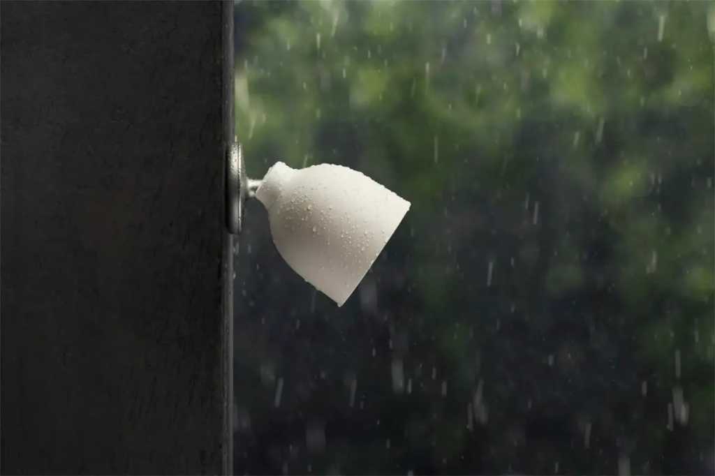 Google just hiked the price of its Nest Aware security cam plans