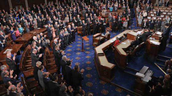 House Votes to Advance GENIUS Stablecoin Bill, Crypto Market Structure Act