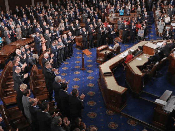 House Votes to Advance GENIUS Stablecoin Bill, Crypto Market Structure Act