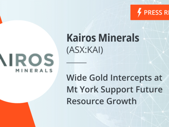 Drilling discovers new ‘Monster’ gold zone near Main Hill at Mt York, WA